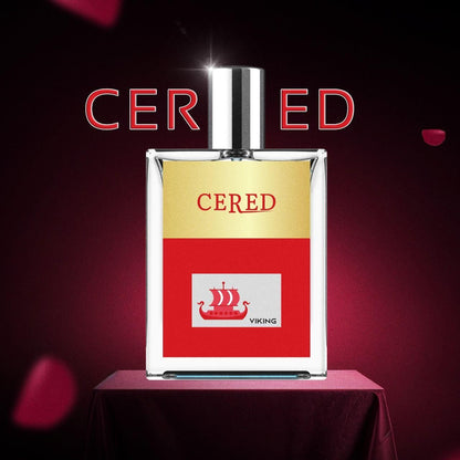 Cered Viking Perfume 50 ML Pack of 1