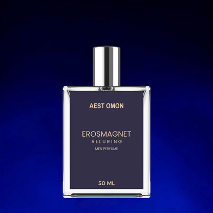 AEST OMON EROSMAGNET Alluring Men Perfume ? 50ml