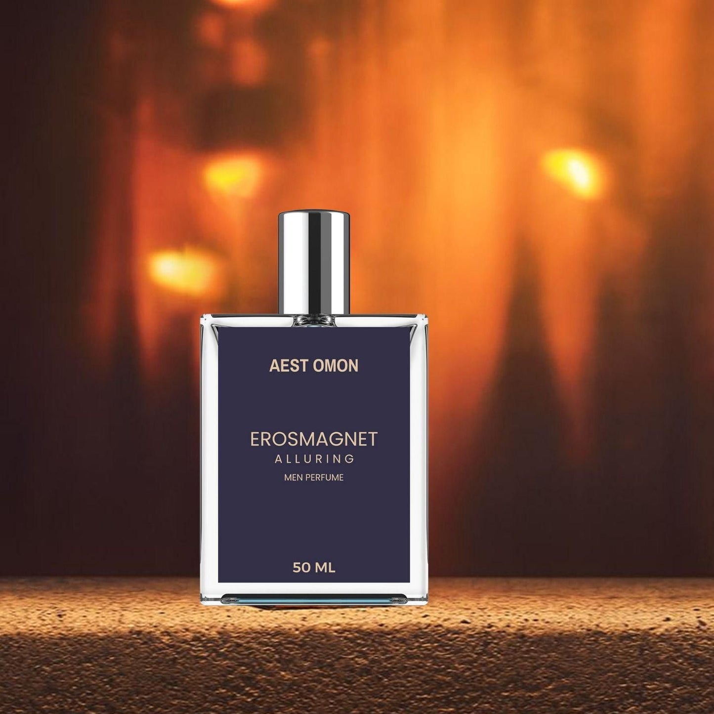 AEST OMON EROSMAGNET Alluring Men Perfume ? 50ml