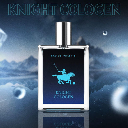 KNIGHT COLOGEN EAU DE TOILETTE 50ML