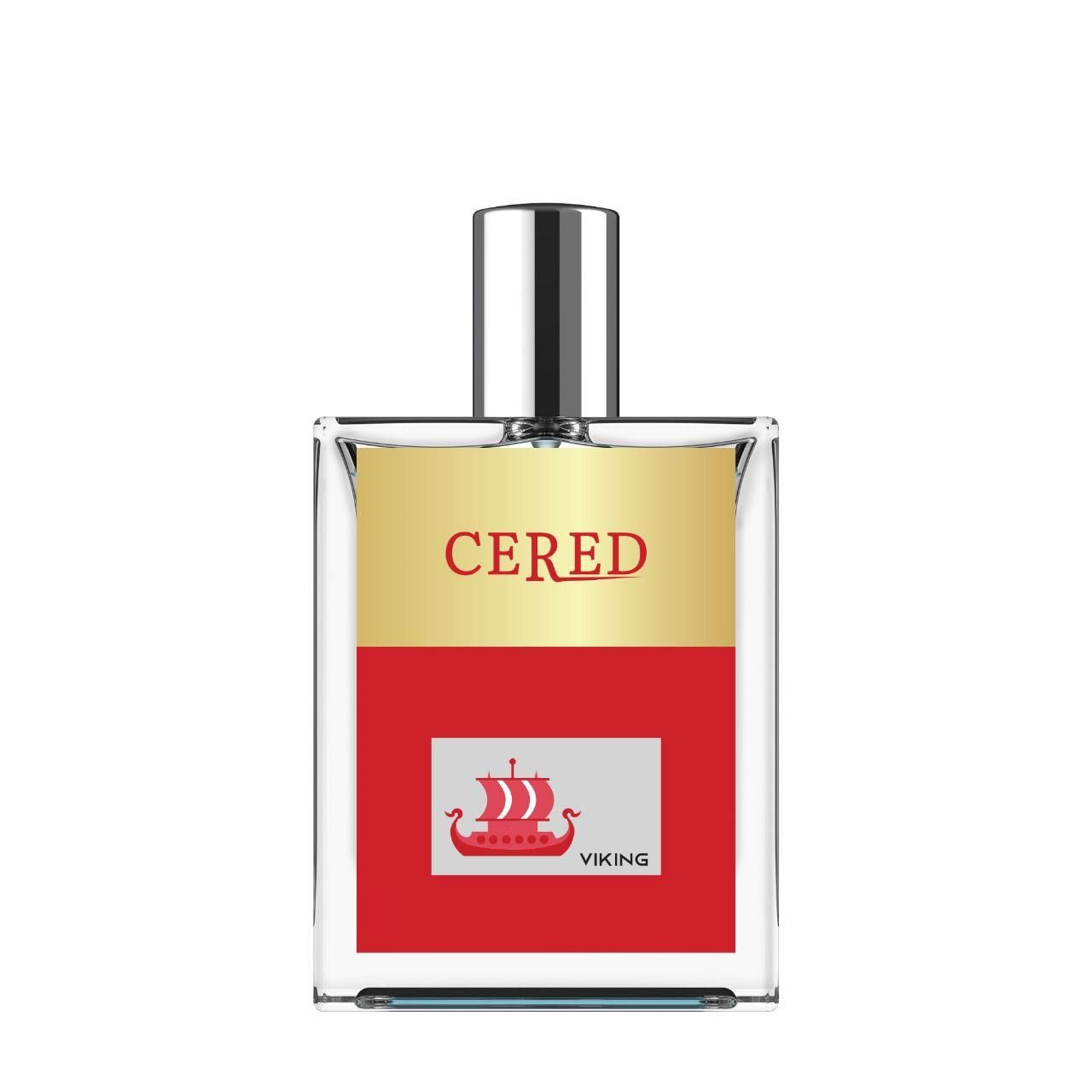 Cered Viking Perfume 50 ML Pack of 1